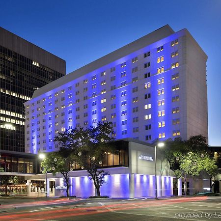 Hotel The Whitehall Houston Esterno foto